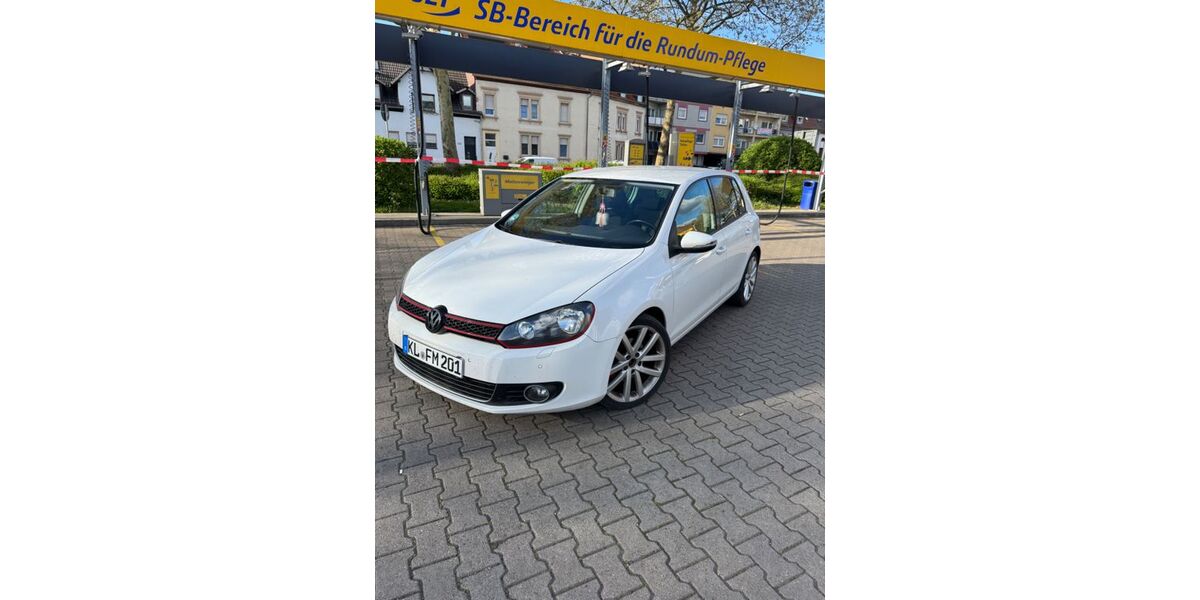 VW Golf 150.000 km 6.999 &euro; Kaiserslautern 67659