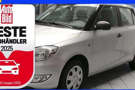 Skoda Fabia 174.600 km 2.700 &euro; Wolfsburg Heiligendorf 38444