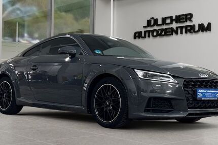 Audi TT 129.300 km 22.990 € Jülich 52428