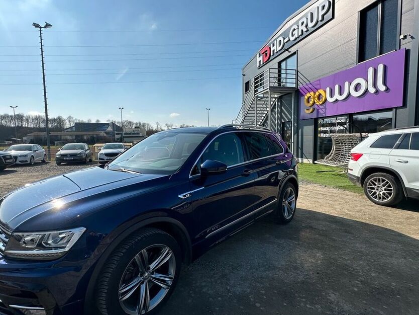 Tiguan