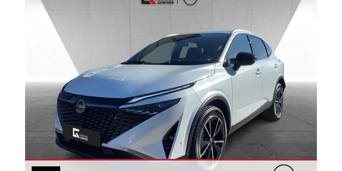 Nissan Qashqai 2.000 km 37.777 &euro; Hamburg 22399