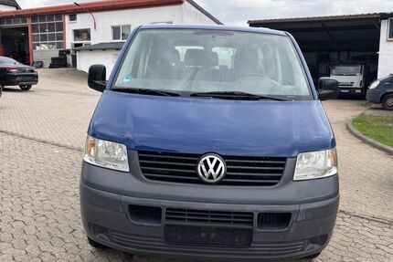 VW T5 Transporter 290.351 km 3.600 &euro; Müllenbach 53520