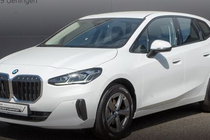 BMW 220 Active Tourer 1.577 km 29.940 &euro; Gerlingen 70839