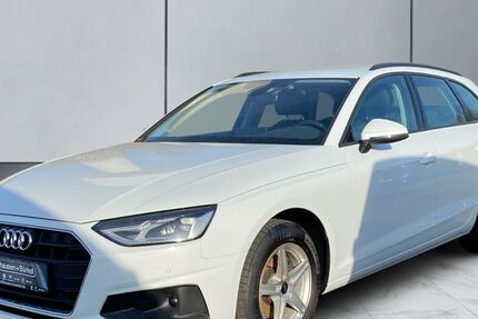 Audi A4 85.342 km 24.480 &euro; Viersen 41751