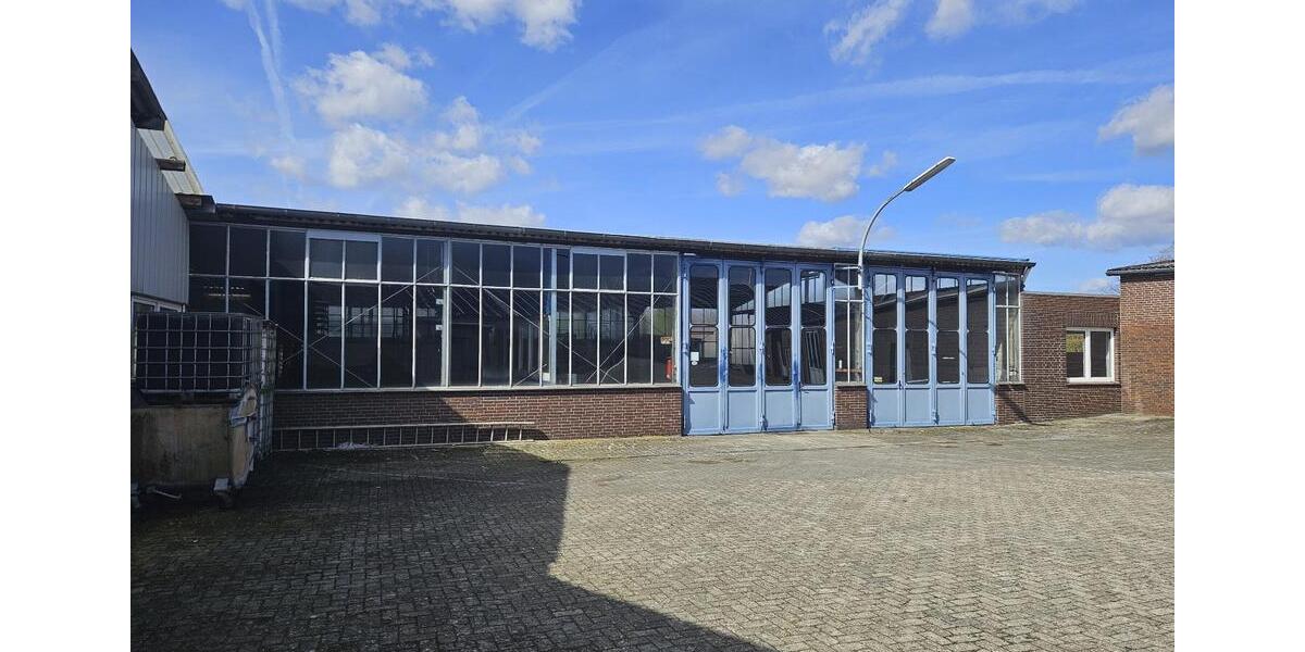 Gewerbeobjekt Wallenhorst - 3.000&euro; | Angebot:26151847