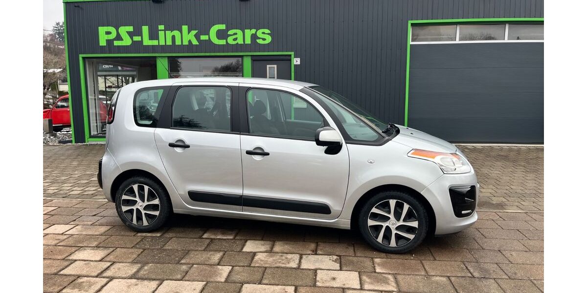 Citroen C3 Picasso 142.000 km 3.790 &euro; Thannhausen 86470