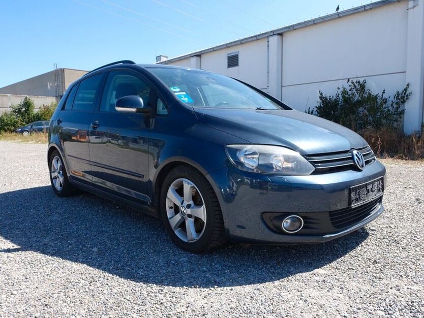 Golf Plus