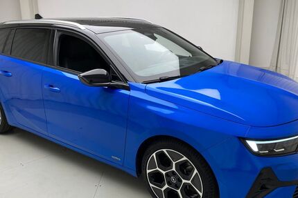 Opel Astra 21.500 km 26.950 &euro; Bad Kreuznach 55545