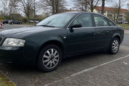 Audi A6 260.000 km 1.666 &euro; Burgdorf 31303