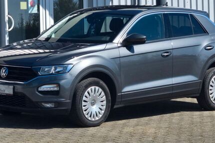 VW T-Roc 187.000 km 13.990 € Zimmern o. Rottweil 78658