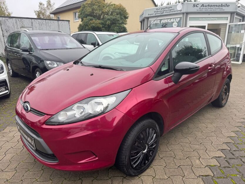 Ford Fiesta 80.965 km 2.999 € Wolfenbüttel 38304