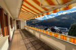 Schöne Wohnung mit sonnigem großen Balkon - Etagenwohnung Bad Peterstal-Griesbach / Bad Peterstal Bad Peterstal | Angebot:26295428