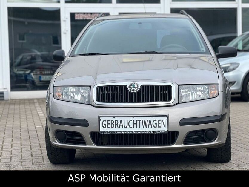 Fabia