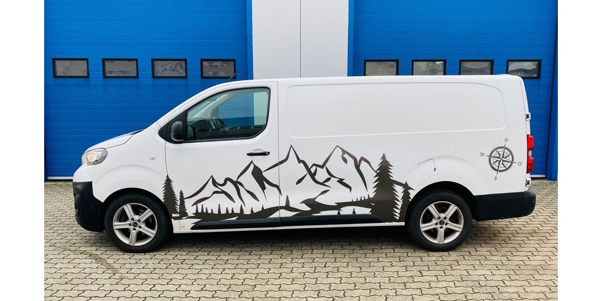 Peugeot Expert 97.000 km 15.900 &euro; Greven 48268