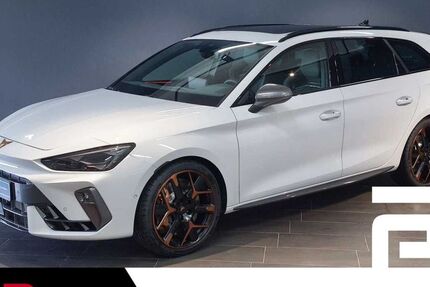 Cupra Leon 4.364 km 42.697 &euro; Offenbach 63069