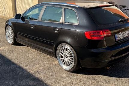 Audi A3 239.500 km 6.500 &euro; Kasseedorf 23717