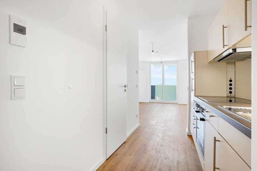 Wohnung zum Mieten in Berlin 818 € 29.7 m²
