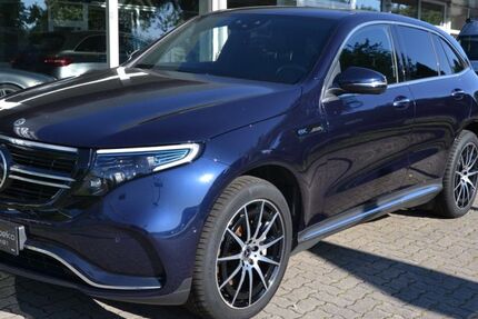 Mercedes-Benz EQC 106.500 km 30.980 &euro; Bad Driburg 33014