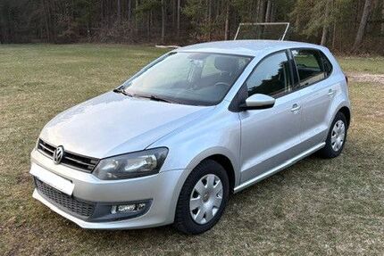 VW Polo 144.900 km 4.990 &euro; Sengenthal 92369