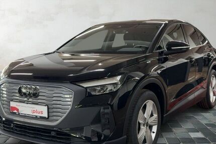 Audi Q4 e-tron 39.971 km 25.850 &euro; Wermelskirchen 42929