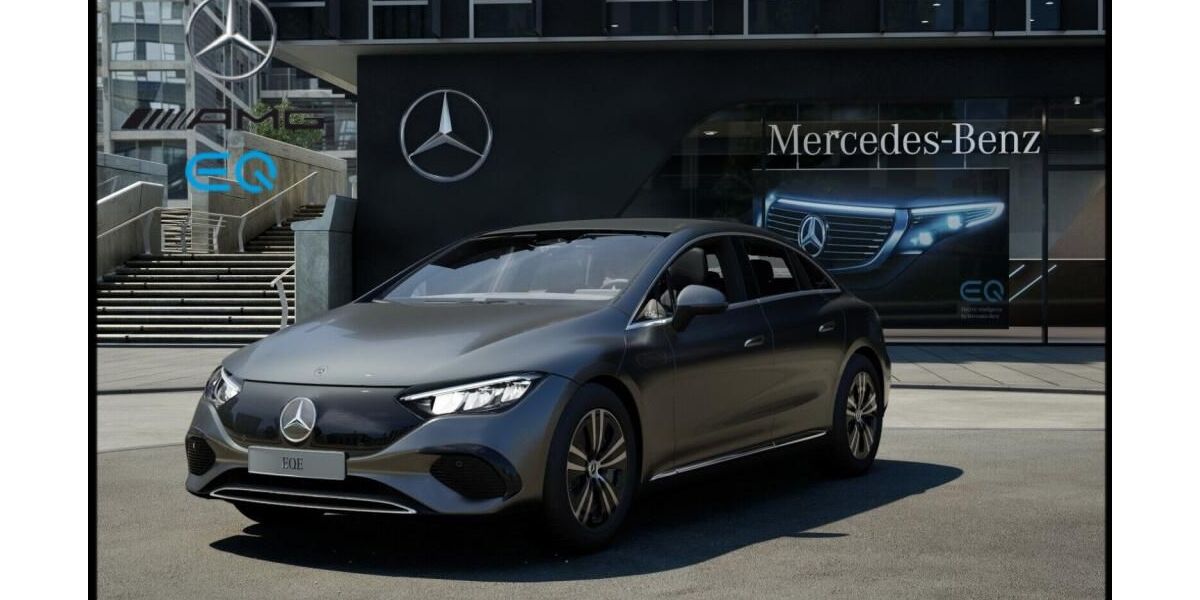 Mercedes-Benz EQE 15.441 km 41.980 &euro; Altenkirchen 57610