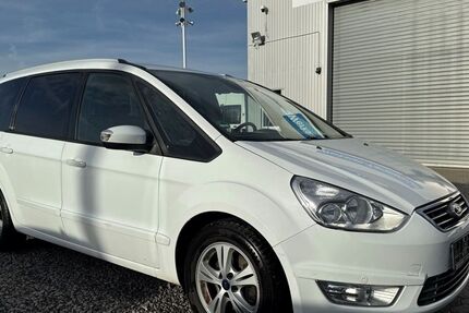 Ford Galaxy 198.000 km 7.988 &euro; Rheinbach 53359