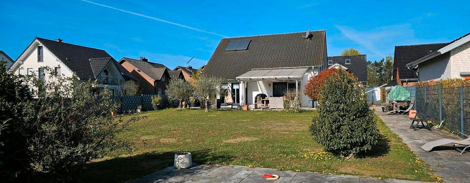 Einfamilienhaus Eschweiler - 5 Zimmer, 175 m&sup2;, 649.000&euro; | Angebot:27117925