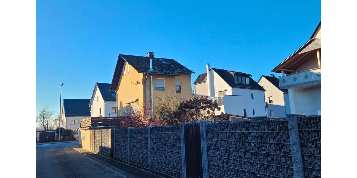 Einfamilienhaus Limburg an der Lahn Ahlbach - 5.5 Zimmer, 120 m&sup2;, 340.000&euro; | Angebot:26986553