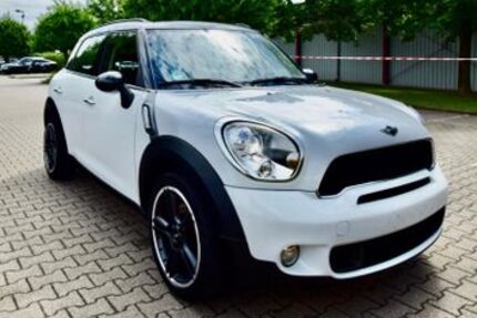 Mini Countryman S (Cooper) 189.900 km 3.999 &euro; Neustadt 31535