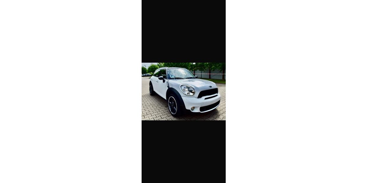 Mini Countryman S (Cooper) 189.900 km 3.999 &euro; Neustadt 31535