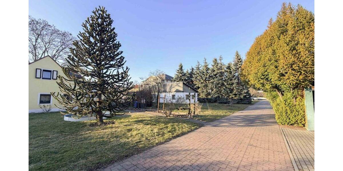Grundstück Dresden Seevorstadt-Ost/Großer Garten - 749.000&euro; | Angebot:26054792