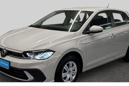 VW Polo 5.864 km 18.500 &euro; Freiburg 79108