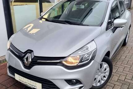 Renault Clio 55.800 km 10.950 &euro; Borken 46325