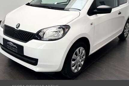 Skoda Citigo 140.400 km 4.150 &euro; Neumünster 24536