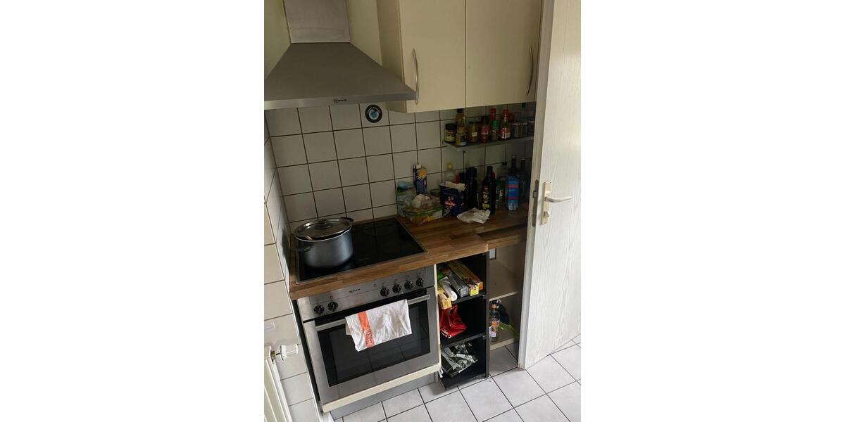 Wohnen auf Zeit Stuttgart Bad Cannstatt - 1 Zimmer, 15 m&sup2;, 500&euro; | Angebot:26677486