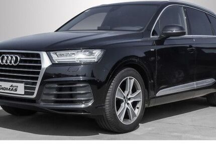 Audi Q7 96.450 km 39.989 &euro; Bonn 53227