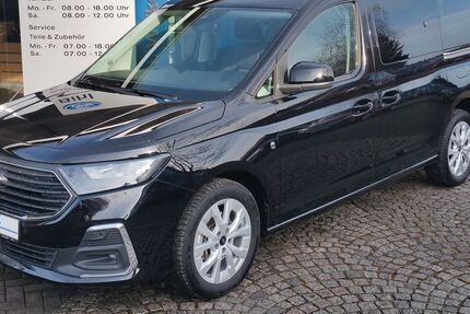 Ford Grand Tourneo 19.400 km 33.890 &euro; Überlingen 88662