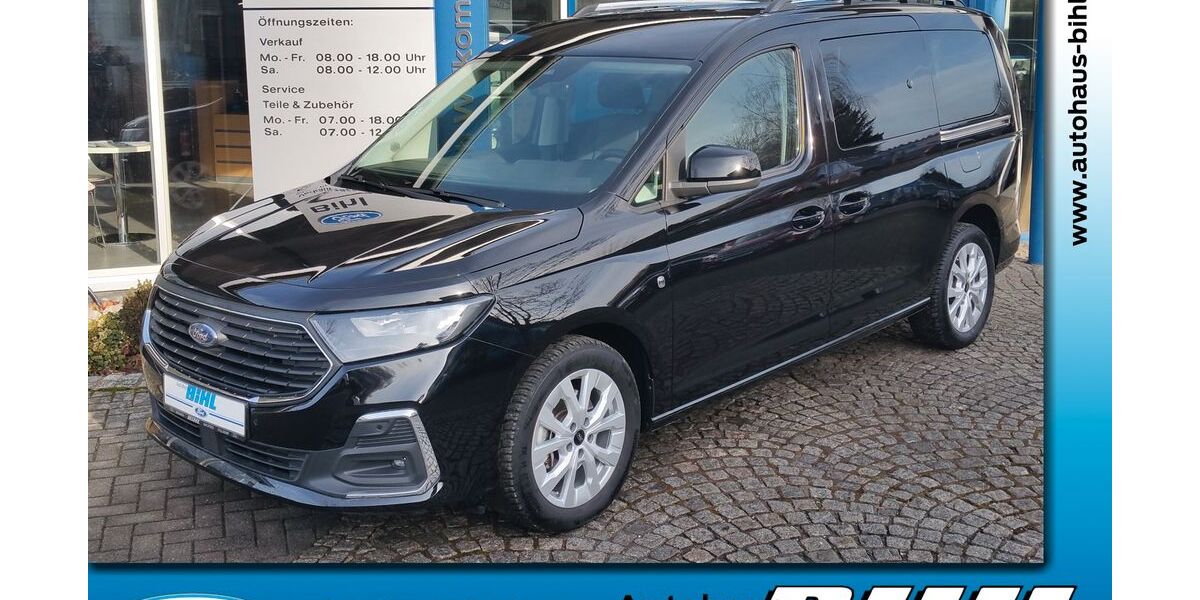 Ford Grand Tourneo 19.400 km 33.890 &euro; Überlingen 88662