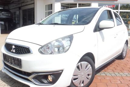 Mitsubishi Space Star 106.048 km 1.350 &euro; Hofkirchen Ortsteil Pirka 94544