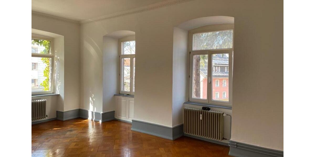 Etagenwohnung Furtwangen im Schwarzwald - 3 Zimmer, 95 m&sup2;, 680&euro; | Angebot:25498318