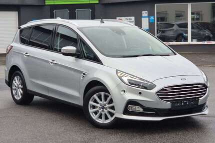Ford S-Max 99.000 km 16.990 € Rüsselsheim 65428