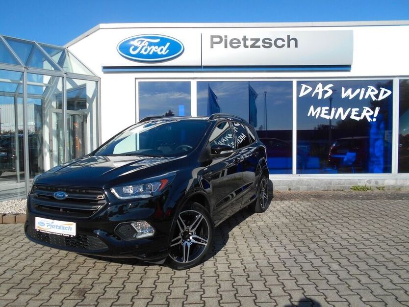 Kuga