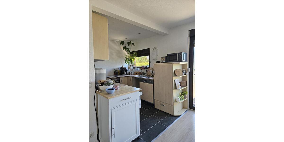 Reihenhaus Kall - 2 Zimmer, 90 m&sup2;, 1.050&euro; | Angebot:26498381