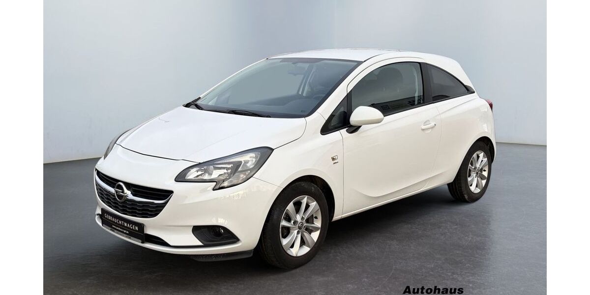Opel Corsa 53.457 km 8.990 &euro; Forst (Lausitz) 03149