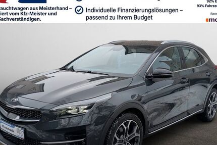 Kia XCeed 97.162 km 16.199 &euro; Hannover 30165