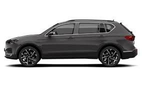 Seat Tarraco 22.990 km 34.690 &euro; Kassel 34123