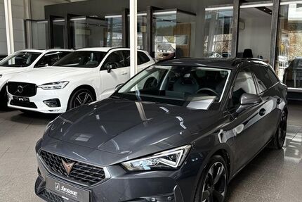 Cupra Leon 20.418 km 26.491 &euro; Ibbenbüren 49477