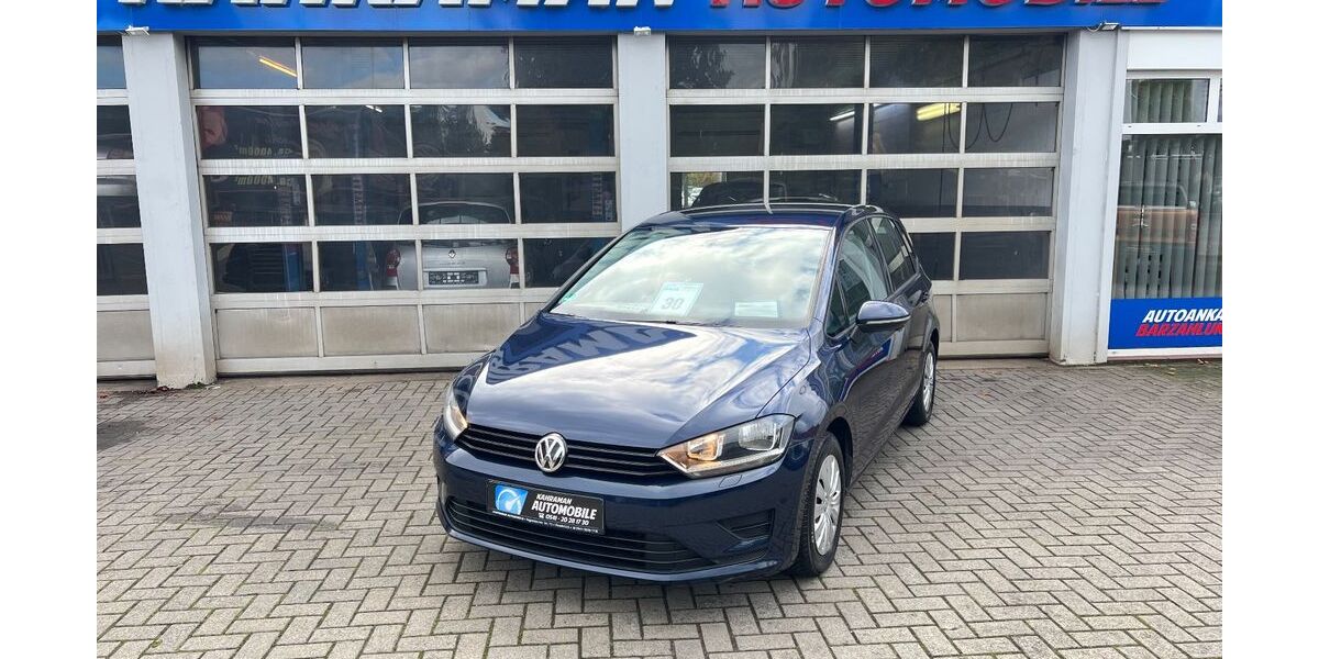 VW Golf Sportsvan 194.000 km 8.699 &euro; Osnabrück 49090