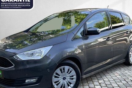 Ford C-Max 98.963 km 12.440 &euro; München 81827