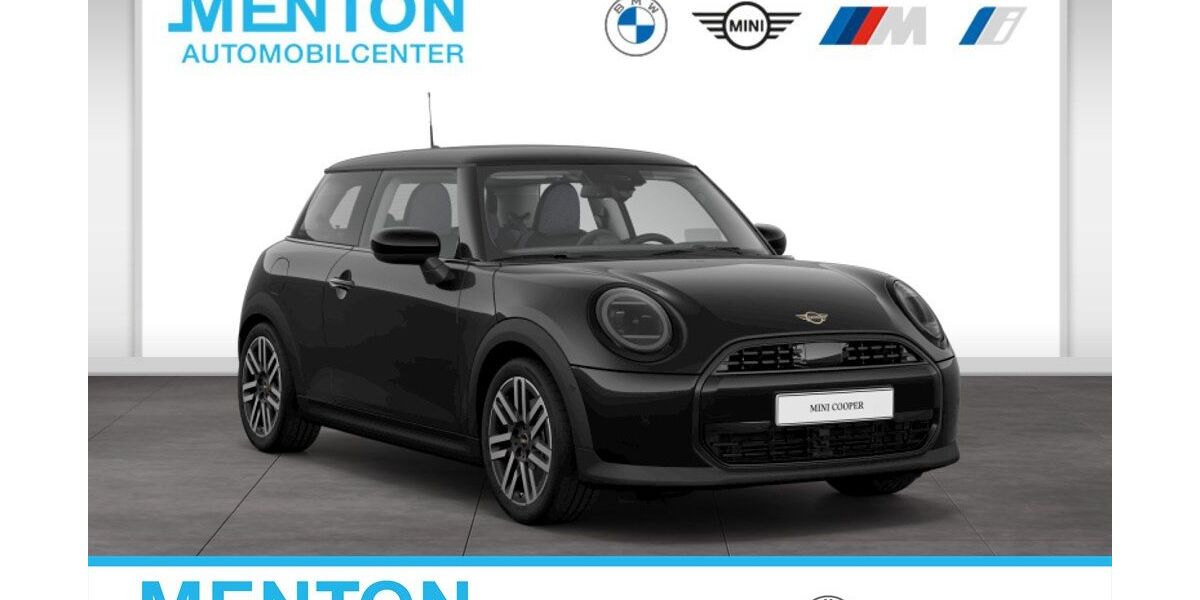 Mini Cooper C 14.385 km 25.890 &euro; Reutlingen 72766